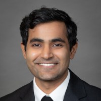 Kanishk Sharma, MD