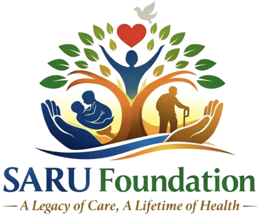 SARU Foundation